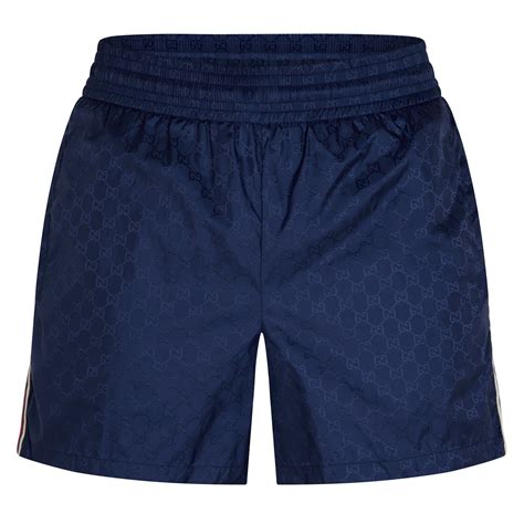 gucci badelatschen herren|gucci swim trunks sale.